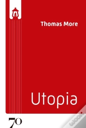Capa do artigo Utopia
