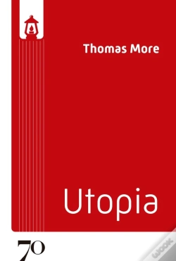 Capa do artigo Utopia