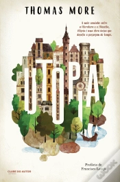 Capa do artigo Utopia