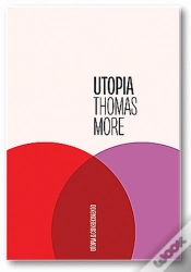 Capa do artigo Utopia