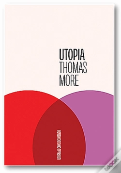 Capa do artigo Utopia