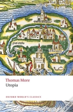 Capa do artigo Utopia
