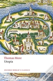 Capa do artigo Utopia