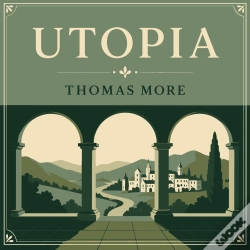 Capa do artigo Utopia