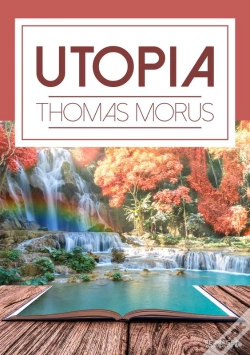Capa do artigo Utopia