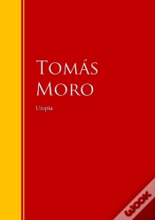 Capa do artigo Utopía