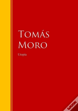 Capa do artigo Utopía