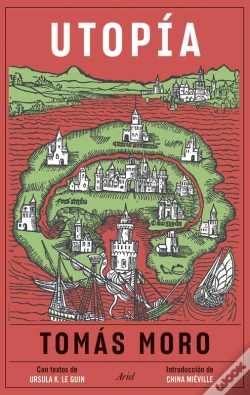 Capa do artigo Utopía