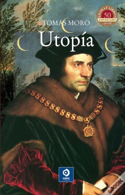 Capa do artigo Utopía