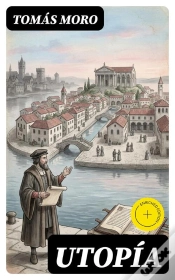 Capa do artigo Utopía