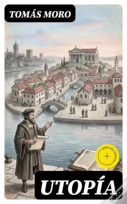 Capa do artigo Utopía