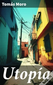 Capa do artigo Utopía
