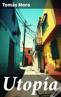 Capa do artigo Utopía