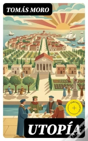 Capa do artigo Utopía