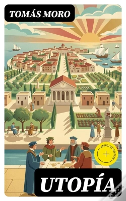 Capa do artigo Utopía