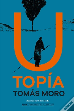 Capa do artigo Utopia