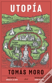 Capa do artigo Utopia