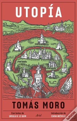 Capa do artigo Utopia