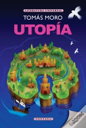 Capa do artigo Utopia