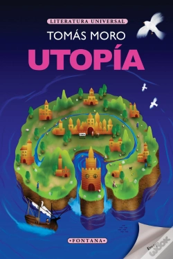 Capa do artigo Utopia