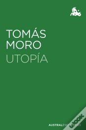 Capa do artigo Utopia