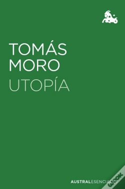Capa do artigo Utopia