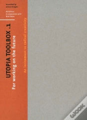 Capa do artigo Utopia Toolbox