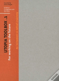 Capa do artigo Utopia Toolbox