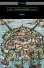 Utopia (Translated By Gilbert Burnet With Introductions By Henry Morley And William D. Armes) - Preview