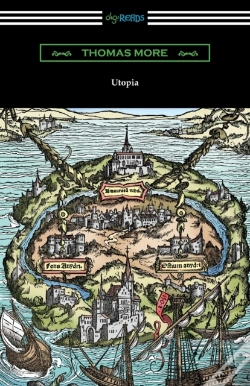 Capa do artigo Utopia (Translated By Gilbert Burnet With Introductions By Henry Morley And William D. Armes)