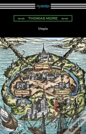 Capa do artigo Utopia (Translated By Gilbert Burnet With Introductions By Henry Morley And William D. Armes)