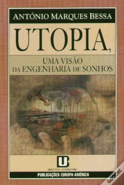 Capa do artigo Utopia: Uma Visão da Engenharia de Sonhos