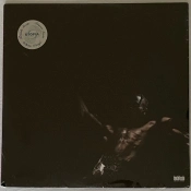 Capa do artigo Utopia - Vinil