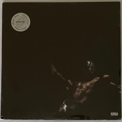 Capa do artigo Utopia - Vinil
