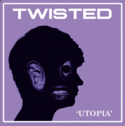 Capa do artigo Utopia - Vinil