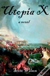 Capa do artigo Utopia X