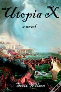 Capa do artigo Utopia X