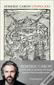 Capa do artigo Utopia Xxi