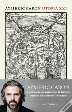 Capa do artigo Utopia Xxi