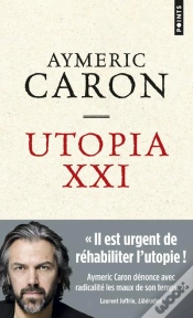 Capa do artigo Utopia Xxi