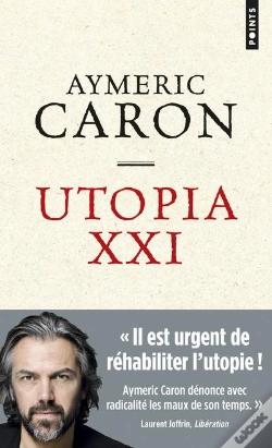 Capa do artigo Utopia Xxi