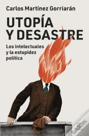 Capa do artigo Utopía Y Desastre