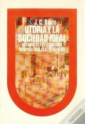 Capa do artigo Utopia Y La Sociedad Ideal