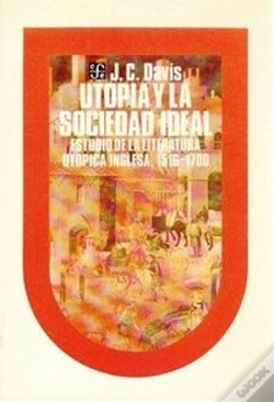 Capa do artigo Utopia Y La Sociedad Ideal