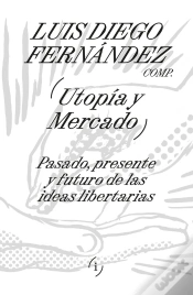 Capa do artigo Utopía Y Mercado