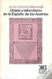 Capa do artigo Utopía Y Reformismo En La España De Los Austrias