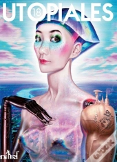 Utopiales 2018 (Édition 2015)