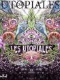 Utopiales 2024 - Preview
