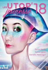 Utopiales Jeunesse 2018