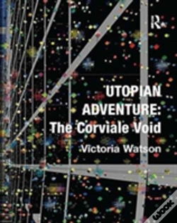 Capa do artigo Utopian Adventure: The Corviale Void